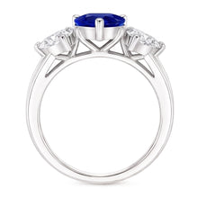 Afbeelding in Gallery-weergave laden, Echte Diamant Ring 3.50 Karaat
