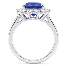 Afbeelding in Gallery-weergave laden, Echte Diamant Ring 3.50 Karaat
