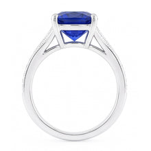 Afbeelding in Gallery-weergave laden, Echte Diamant Ring 3.50 Karaat

