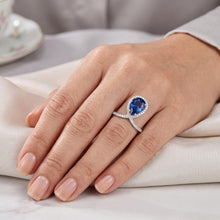 Afbeelding in Gallery-weergave laden, Echte Diamant Ring 3.50 Karaat
