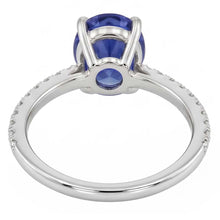 Afbeelding in Gallery-weergave laden, Echte Diamant Ring 3.50 Karaat
