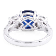 Afbeelding in Gallery-weergave laden, Echte Diamant Ring 3.50 Karaat
