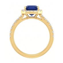 Afbeelding in Gallery-weergave laden, Echte Diamant Ring 3.50 Karaat
