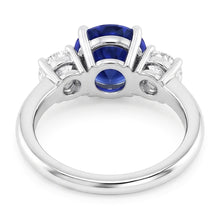 Afbeelding in Gallery-weergave laden, Echte Diamant Ring 3.50 Karaat
