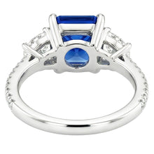 Afbeelding in Gallery-weergave laden, Echte Diamant Ring 3.50 Karaat

