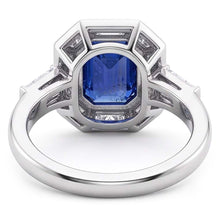 Afbeelding in Gallery-weergave laden, Echte Diamant Ring 3.50 Karaat

