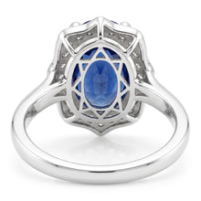 Afbeelding in Gallery-weergave laden, Echte Diamant Ring 3.50 Karaat
