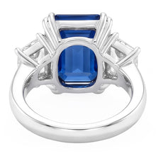 Afbeelding in Gallery-weergave laden, Echte Diamant Ring 3.50 Karaat
