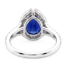 Afbeelding in Gallery-weergave laden, Echte Diamant Ring 3.50 Karaat

