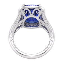 Afbeelding in Gallery-weergave laden, Echte Diamant Ring 3.50 Karaat
