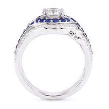 Afbeelding in Gallery-weergave laden, Echte Diamant Ring 3.50 Karaat
