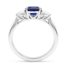 Afbeelding in Gallery-weergave laden, Echte Diamant Ring 3.50 Karaat

