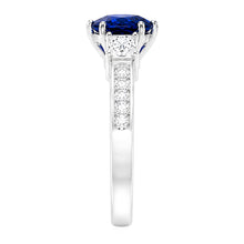 Afbeelding in Gallery-weergave laden, Echte Diamant Ring 3.50 Karaat
