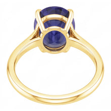 Afbeelding in Gallery-weergave laden, Echte Diamant Ring 3.50 Karaat
