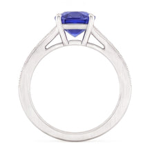 Afbeelding in Gallery-weergave laden, Echte Diamant Ring 3.50 Karaat
