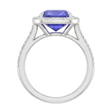 Afbeelding in Gallery-weergave laden, Echte Diamant Ring 3.50 Karaat
