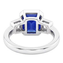 Afbeelding in Gallery-weergave laden, Echte Diamant Ring 3.50 Karaat

