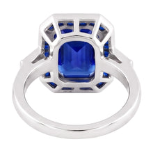 Afbeelding in Gallery-weergave laden, Echte Diamant Ring 3.50 Karaat

