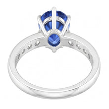Afbeelding in Gallery-weergave laden, Echte Diamant Ring 3.50 Karaat
