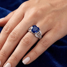 Afbeelding in Gallery-weergave laden, Echte Diamant Ring 3.50 Karaat
