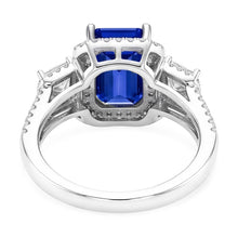 Afbeelding in Gallery-weergave laden, Echte Diamant Ring 3.50 Karaat
