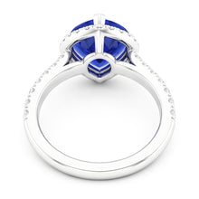 Afbeelding in Gallery-weergave laden, Echte Diamant Ring 3.50 Karaat

