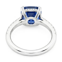Afbeelding in Gallery-weergave laden, Echte Diamant Ring 3.50 Karaat
