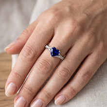 Afbeelding in Gallery-weergave laden, Echte Diamant Ring 3.50 Karaat
