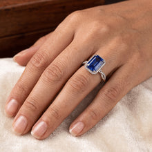Afbeelding in Gallery-weergave laden, Echte Diamant Ring 3.50 Karaat
