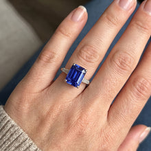 Afbeelding in Gallery-weergave laden, Echte Diamant Ring 3.50 Karaat
