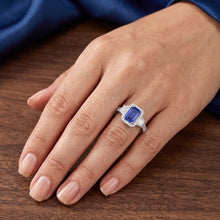 Afbeelding in Gallery-weergave laden, Echte Diamant Ring 3.50 Karaat
