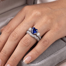 Afbeelding in Gallery-weergave laden, Echte Diamant Ring 3.50 Karaat

