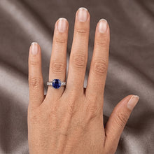 Afbeelding in Gallery-weergave laden, Echte Diamant Ring 3.50 Karaat
