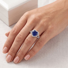 Afbeelding in Gallery-weergave laden, Echte Diamant Ring 3.50 Karaat
