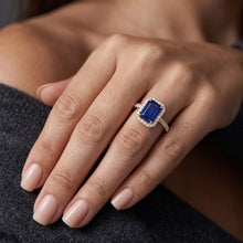 Afbeelding in Gallery-weergave laden, Echte Diamant Ring 3.50 Karaat
