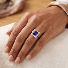 Afbeelding in Gallery-weergave laden, Echte Diamant Ring 3.50 Karaat
