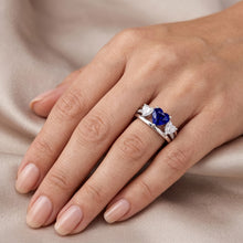 Afbeelding in Gallery-weergave laden, Echte Diamant Ring 3.50 Karaat
