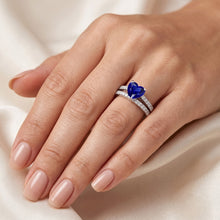 Afbeelding in Gallery-weergave laden, Echte Diamant Ring 3.50 Karaat
