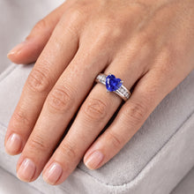 Afbeelding in Gallery-weergave laden, Echte Diamant Ring 3.50 Karaat
