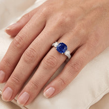 Afbeelding in Gallery-weergave laden, Echte Diamant Ring 3.50 Karaat
