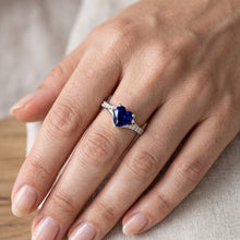 Afbeelding in Gallery-weergave laden, Echte Diamant Ring 3.50 Karaat

