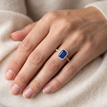 Afbeelding in Gallery-weergave laden, Echte Diamant Ring 3.50 Karaat

