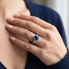 Afbeelding in Gallery-weergave laden, Echte Diamant Ring 3.50 Karaat
