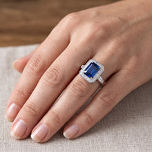 Afbeelding in Gallery-weergave laden, Echte Diamant Ring 3.50 Karaat
