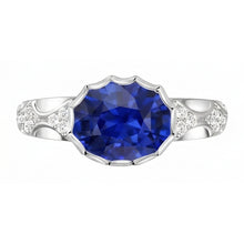 Afbeelding in Gallery-weergave laden, Echte Diamant Ring 3.75 Karaat
