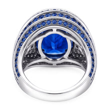 Afbeelding in Gallery-weergave laden, Echte Diamant Ring 3.75 Karaat
