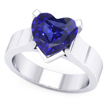 Afbeelding in Gallery-weergave laden, Echte Diamant Ring 3 Karaat

