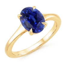Afbeelding in Gallery-weergave laden, Echte Diamant Ring 3 Karaat
