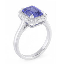 Afbeelding in Gallery-weergave laden, Echte Diamant Ring 3 Karaat
