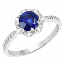 Afbeelding in Gallery-weergave laden, Echte Diamant Ring 3 Karaat
